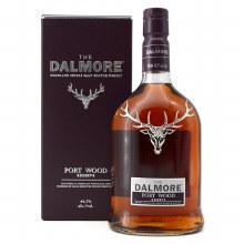 Dalmore Port Wood 750ml