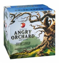 Angry Orchard Apple 12pk Btl