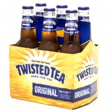 Twisted Tea Original 6pk