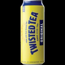Twisted Tea 24oz