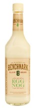 Benchmark Egg Nog 750ml