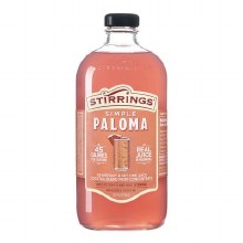 Stirrings Paloma Mix 750ml