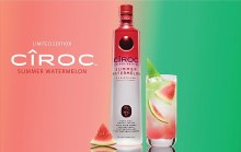 Ciroc Summer Watermelon 375ml