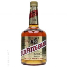 Old Fitzgerald Bourbon 750