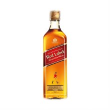 Johnnie Walker Red 375ml