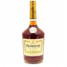 Hennessy Vs Cognac 1.75l