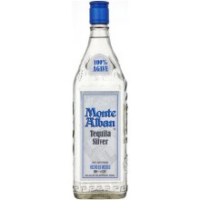 Monte Alban Tequila 750ml