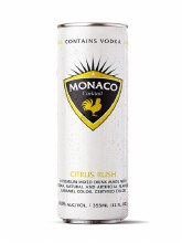 Monaco Citrus Rush Vodka