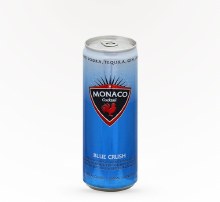 Monaco Blue Crush 12oz