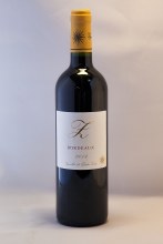 Z Bordeaux-quatre Vents