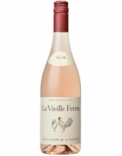 La Vieille Ferme Rose 750ml