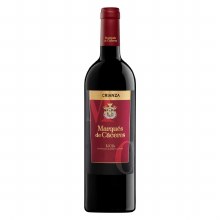 Marques De Caceres Red Blend