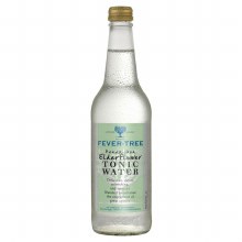 Fever Tree Elderflower 500ml