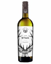 The Stag Chardonnay