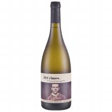 19 Crimes Sauvignon Blanc
