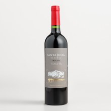 Santa Julia Malbec