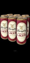 Yuengling Lager 16oz 6pk Can