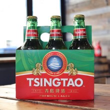 Tsingtao Lager 6pk Nr