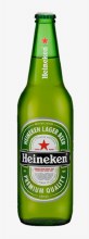 Heineken 24oz Bottle