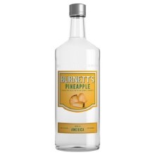 Burnett Pineapple 1.75l