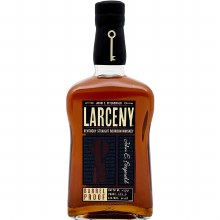 Larceny Barrel Proof 750ml