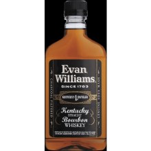 Evan Williams 200ml