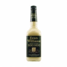 Evan Williams Egg Nog 750ml