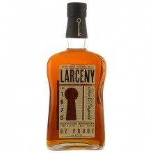 Larceny Bourbon 1.75l