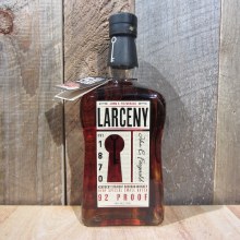Larceny Bourbon Sml Batch 750