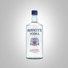 Burnett Vodka 1.75l