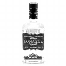 Lunazul Blanco Tequila 750ml