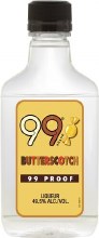 99 Butterscotch 375ml
