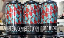 Union Double Duckpin 6pk