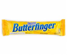 Butterfinger 1.9z Bar