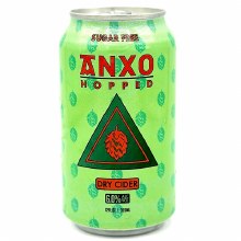 Anxo Hopped Cider 4pk
