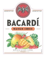 Bacardi Mango Chile 1.75l