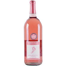 Barefoot Pink Moscato 1.5