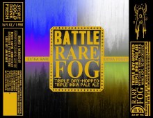 Abomination Battle Rare Fog