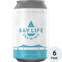 Bay Life Bay Light 15pk