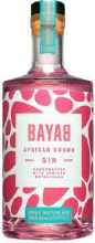 Bayab Rose Gin 750ml