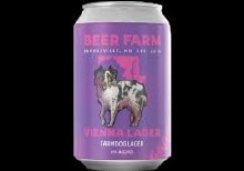 Beer Farm Farmdog 6pk