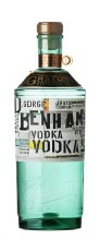 Benham Sonoma Vodka 750ml