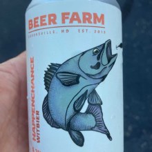 Brookville Happenchance 6pk