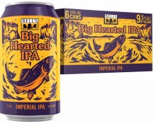 Bell's Big Hearted 6pk Cans
