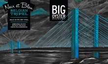 Big Oyster Noir Et Bleu 6pk