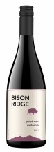 Bison Ridge Pinot Noir
