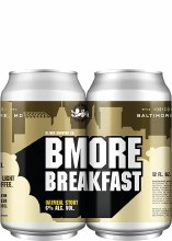 Oliver Bmore Breakfast 6pk Can