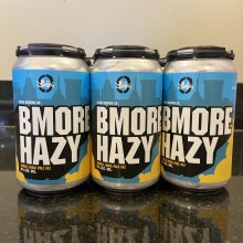 Oliver Bmore Hazy 6pk