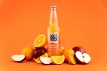 Bold Rock Imperial Orange 6pk