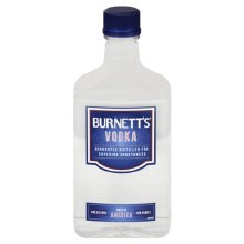 Burnett Vodka 375ml